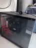 华硕（ASUS）华硕全家桶 Ultra7 265KF/RTX5070电竞游戏黑悟空神话整机组装电脑渲染设计电脑主机DIY游戏组装 配二:Ultra5 245KF+RTX5060Ti 单主机 实拍图