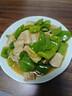 金锣猪带皮五花肉片2斤国产冷冻带皮五花肉生鲜烤肉火锅食材烧烤食材 实拍图
