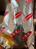 康元鸡蛋卷原味罐装酥脆饼酥心卷新年礼盒装零食零食饼干食品糕点面包 芝麻味鸡蛋卷125g 实拍图
