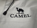 骆驼（CAMEL）王者凯甲ICON户外抓绒冲锋衣三合一专业暴雨级防水硬壳外套 B347 实拍图