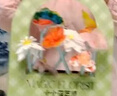 欣格童年小小花艺师手工diy材料儿童工艺品送礼益智玩具生日礼物 实拍图