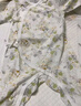 英氏（YEEHOO）婴儿衣服5A抗菌哈衣新生儿纯棉乳木果四季连体衣爬服 实拍图