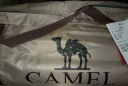 骆驼（CAMEL）户外精致露营六角蝶形黑胶防晒天幕帐篷便携野餐遮阳棚173BA6B064 实拍图