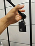 TELESIN(泰迅)运动相头带适配gopro13配件大疆action5pro 4帽夹insta360头戴鸭舌帽固定拍摄支架 实拍图