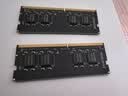铨兴（QUANXING）笔记本内存条 DDR4 2666/3200MHz 4G/8G/16G/32G 高速稳定 笔记本电脑通用 支持升级 游戏办公NAS  笔记本8G DDR4 3200MHz 实拍图