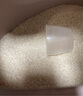 田赐良缘 当季新米五常大米 绿色食品原粮稻花香2号 东北大米10kg/20斤 实拍图