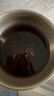 君享【2盒配手提袋】共500g糯米香普洱小沱茶熟茶小颗粒茶叶礼盒 实拍图