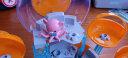 海底小纵队宝宝3-6789岁过家家章鱼堡舰艇玩具套装生日儿童男女孩礼物 章鱼堡豪华版套装 晒单实拍图