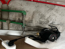 格兰富丹麦UPA15-120增压泵全自动家用小型水泵热水器自来水管道加压泵 实拍图