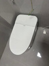 JOMOW智能马桶家用全自动清洗加热烘干一体机无水压限制带水箱坐便器 脉冲版【自动加热】无水箱 250 /300/350/400拍下备注坑距（默认300) 实拍图