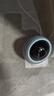 华为智选 800万摄像头监控器360度无死角带夜视全景手机远程语音通话海雀室内家庭用婴儿宝宝看护器雀蛋Pro 实拍图