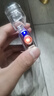 【手电打火机】防水便携超长续航点烟器侧灯手电筒户外type-c充电 普通款-电热丝 实拍图