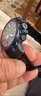 卡西欧（CASIO）男表PROTREK登山运动手表太阳能时尚腕表送男友元旦新年礼物 PRJ-B001B-2PR太阳能蓝牙 实拍图