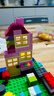 乐高（LEGO）积木拼装经典系列10698 创意大号积木盒男孩女孩儿童玩具生日礼物 实拍图