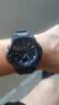 卡西欧（CASIO）手表男G-SHOCK钢铁坚毅之心电子表礼盒款送男友礼物GST-B400BB-1A 实拍图