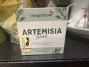 kingnature萃瑞宝瑞士有机青蒿提取物颗粒冲剂含青蒿素老人儿童20条/盒 实拍图