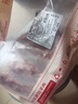 鲜京采澳洲精选原切羊肋排（偏瘦） 2斤/袋 草饲羊肉 京东自有品牌 实拍图