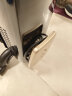 澳柯玛（AUCMA） 电暖器电热油汀取暖器家用电暖气片节能省电静音油丁酊电暖风机 黑+金9片 实拍图