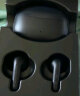漫步者（EDIFIER）声迈X1 真无线蓝牙耳机 音乐游戏运动耳机 蓝牙5.3 适用苹果华为小米OPPO 雾黑 实拍图