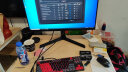 双飞燕（A4TECH）T87有线机械键盘电竞静音键盘 血手幽灵LT3玩家3变速光轴87键游戏键盘 电竞红 实拍图