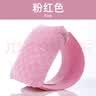 南柯一梦鹿山学生午睡枕便携趴睡抱枕中小学生D型健康趴睡枕儿童午睡神器 粉红色 学生通用【可折叠均码】 实拍图