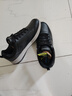 斯凯奇（Skechers）男士皮鞋秋季商务男鞋高档休闲鞋软底通勤板鞋210835 实拍图