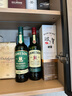 尊美醇（Jameson） 爱尔兰威士忌 IPA版+原味 700ml双支 洋酒礼盒 实拍图