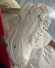 耐克（NIKE）TC 7900女鞋老爹鞋复古运动舒适经典休闲低帮运动鞋 DD9682-100 37.5 实拍图