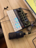 魅声 G9声卡直播设备全套套装k歌专用抖音主播唱歌录音手机电脑通用专业调音台户外无线话筒电容麦克风 G9-H4（专业录音棚级48V大振膜电容麦） 实拍图