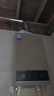 美的（Midea）16升燃气热水器天然气【一厨两卫】【国补立减15%】家用智能变频恒温节能低水压启动JSQ30-HWA Pro 实拍图
