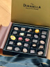 朵娜贝拉（Dorabella）比利时进口巧克力礼盒61六一儿童节生日礼物送男女友零食男孩女孩 【巴黎恋人】25颗 礼盒装 288g 礼盒装 晒单实拍图
