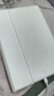 闪魔 适用华为matepad11.5键盘保护套11.5matepad air键盘平板蓝牙键盘套装pro13.2保护壳笔槽 【云锦白】超值6件套|蓝牙键盘+保护套+鼠标+膜 华为Matepad11（20 实拍图