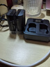绿巨能（llano）适用尼康EN-EL15C相机电池充电器Z5 Z6 Z7 Z8 ZF Z62 Z63 D7000 D7100 D7500 D750 D810 850充电盒 【3C认证】单电池 实拍图