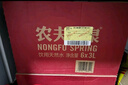 农夫山泉  饮用水 饮用天然水3L*6桶 整箱 桶装水 实拍图