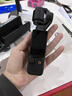 大疆 DJI Osmo Pocket 3 标准版 一英寸口袋云台相机 OP灵眸手持数码相机 旅游vlog 便携美颜摄像 实拍图