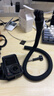 TELESIN(泰迅)柔性支架大疆action5pro 4 3八爪鱼acepro2 gopro三脚架运动相机配件osmo360自拍杆骑行支架 实拍图