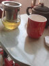琛牌铁观音茶叶礼盒250克【买2=发3】特级乌龙茶自己喝送礼秋茶浓香型 实拍图