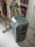 松京（SenseGene）DI90E 工业除湿机/抽湿机150平方米大功率 仓库地下室车间别墅吸湿 实拍图