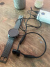 颂拓（SUUNTO）RACE S心率血氧双频户外骑行跑步游泳登山智能运动手表男女礼物 RACE S钛+SONIC耳机（颜色可选） 实拍图