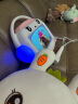 名校堂智能早教机器人儿童幼儿英语0-6岁故事机玩具R9x粉六一礼物 晒单实拍图