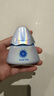 Hi!papa海龟爸爸儿童防晒霜宝宝小光盾pro学生军训专用SPF50青少年防晒乳 实拍图