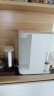 飞利浦（PHILIPS）Cube家用RO反渗透台式即热净饮水机净水器加热直饮一体机富锶矿化免安装净水器ADD6860 实拍图