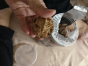 十年梦纸皮核桃2024年新货新疆阿克苏特产生核桃孕妇专用薄皮奶香 (手捏即开)特级大果1000g 实拍图