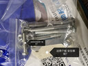 欢雀 老年人电动遥控升降辅助起身起床器靠背架护理床病人起床助力器 海绵加耶棕 弹性偏硬 实拍图