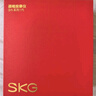 skg颈椎按摩仪G5限定礼盒【 王一博同款】肩颈颈部脖子按摩器红光热敷脉冲 送男女朋友生日实用礼物 实拍图