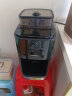 PHILIPS飞利浦咖啡机全自动 家用 办公室现磨一体研磨功能 豆粉两用咖啡机双豆槽自动磨豆 HD7761/00不锈钢流光银 晒单实拍图
