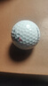 PGM 高尔夫球 高尔夫三层比赛球 高尔夫球 单个 实拍图