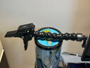 ulanzi优篮子Go-Quick II系列蛇形管大力夹Gopro13/12/11大疆action5Pro/4/3配件通用运动相机摄影支架 实拍图