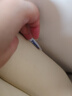 左右沙发皮感科技布电动不带摇单人沙发椅DZY6010-D 暮光橙31055  实拍图