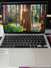 苹果（Apple） MacBook Pro/Air 二手苹果笔记本电脑 商务 办公 游戏 设计 剪辑 99新20款H22灰H42银H52金8G+512G 实拍图